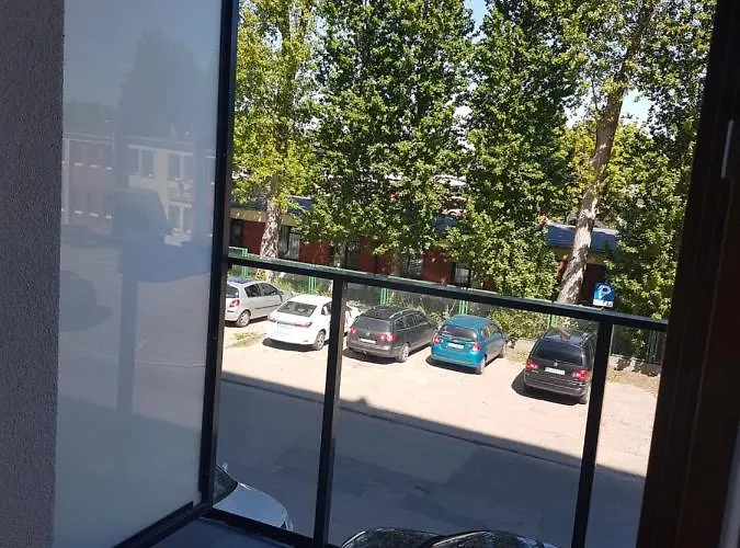 Apartament Gdansk