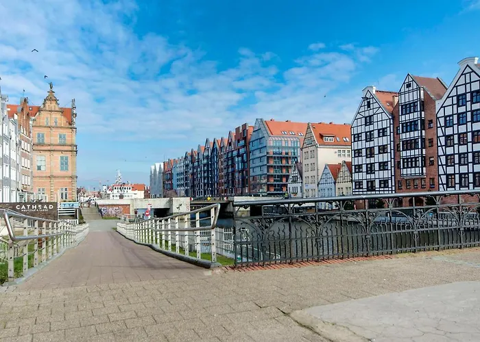 Rentapart Centrum