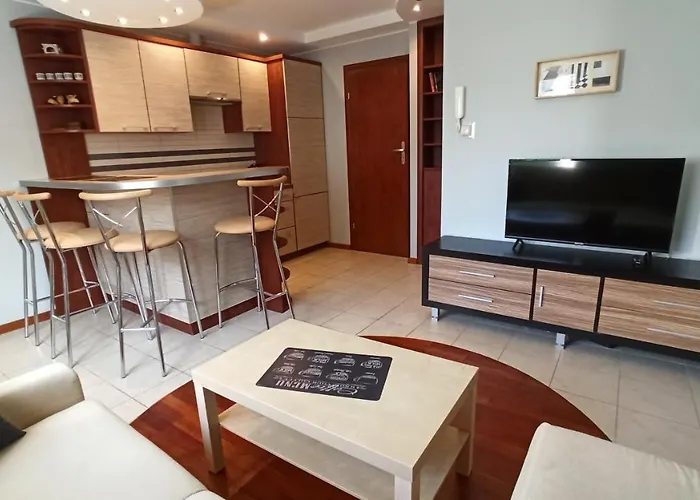 Top Sea Apartament 1