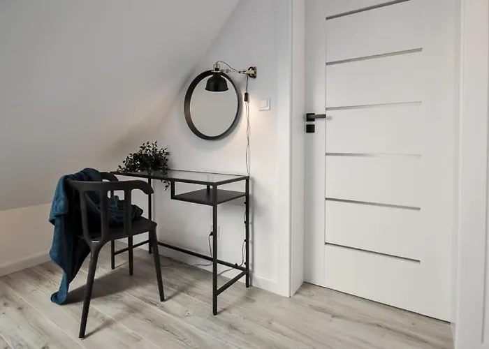 GRANO FLATS Gdańsk - Aura II