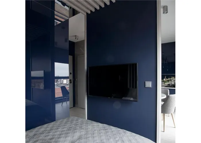 Granaria Grand Studio