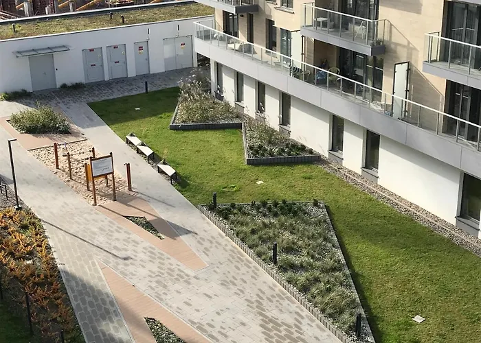 Baltica Sea Apartment II