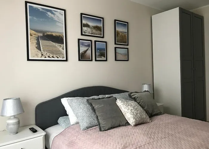 Baltica Sea Apartment II