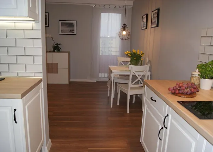 Apartament Mewa