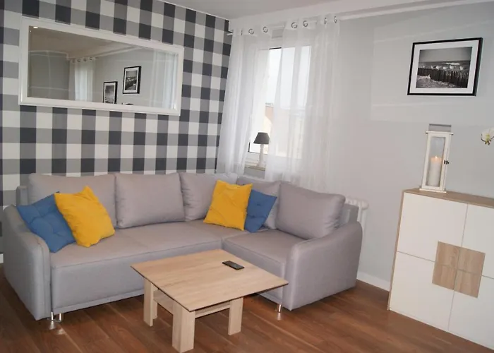 Apartament Mewa
