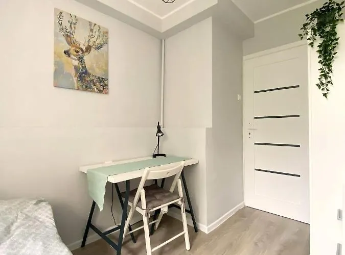 Cosy Room