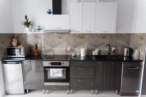 Apartament Kamila