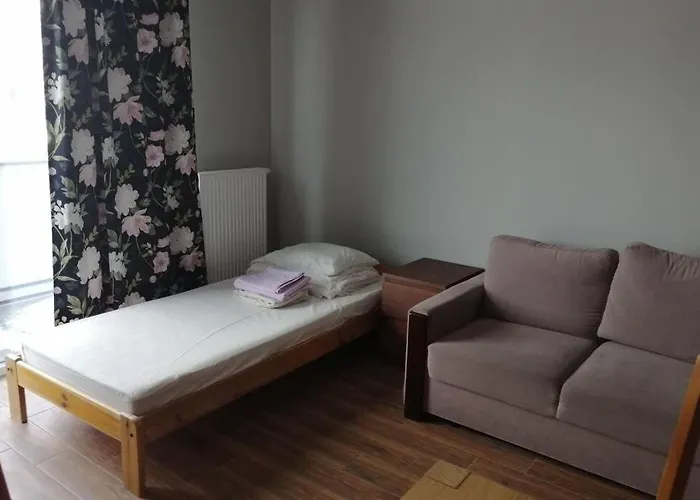 Komfortowy Dla Turystów I Pracowników