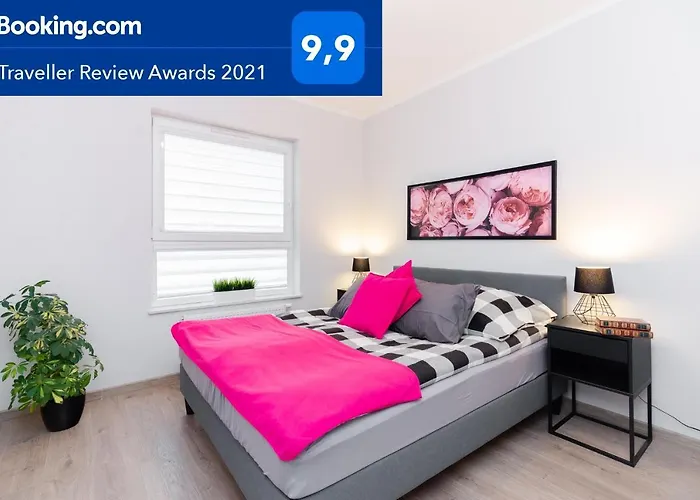 Apartment Antonio
