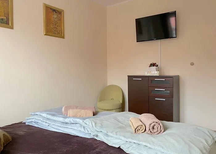 Swish -10 Min To Old Town , Pkp & Shopping Mall