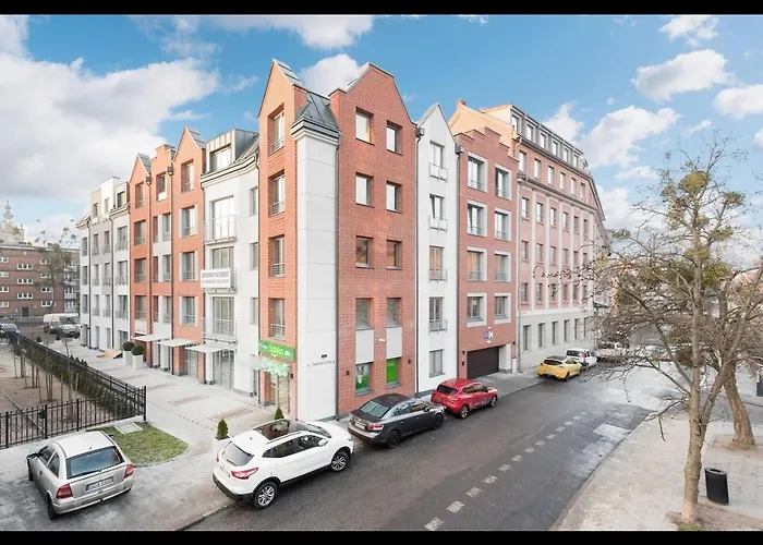 Loft Apartments