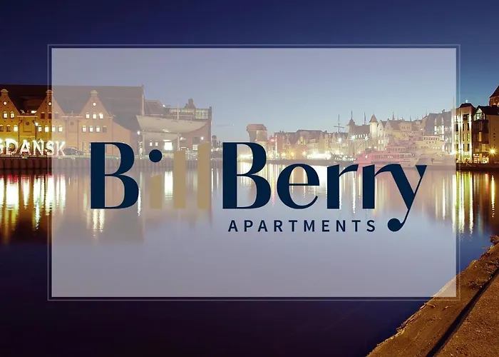 Bishops Hill - Billberry Apartments