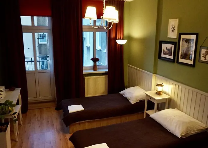 Apartament More