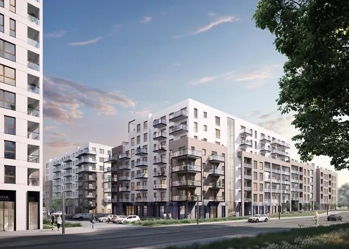 Al Mare Apartament