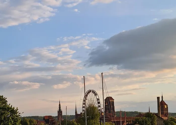 Słoneczne Nabrzeże