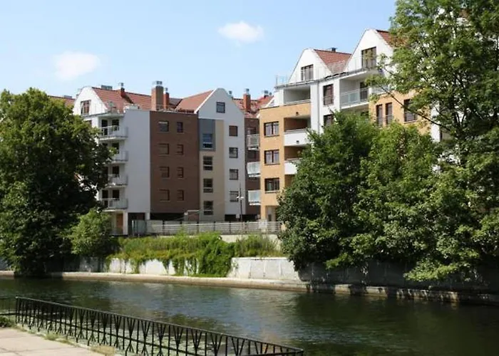 Apartament Bello - Free Parking