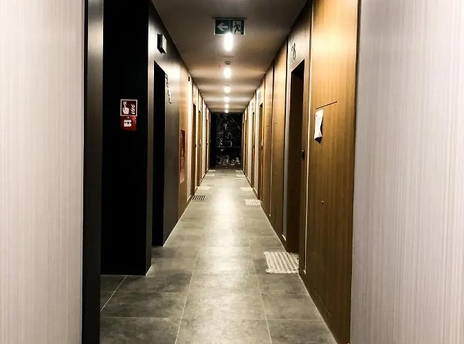 Apartament Bastion Walowa Gdansk