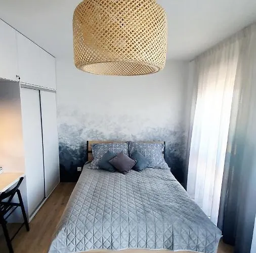 Apartament Dobra Fala
