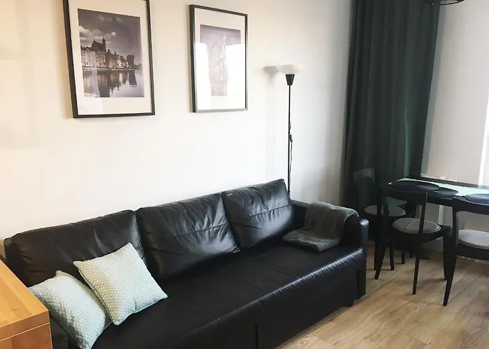 Apartament 47 Letnica
