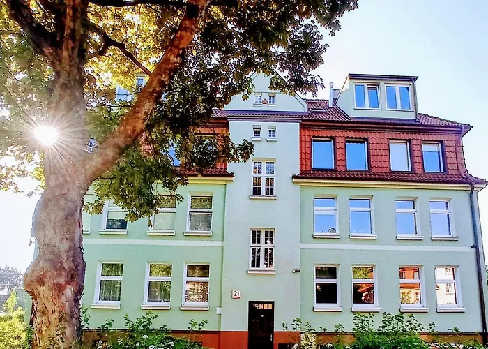 Zielona Kamienica