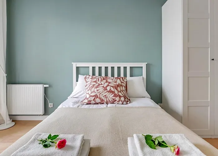 Baltic Bay Grudziądzka 4B Gdansk TriApart