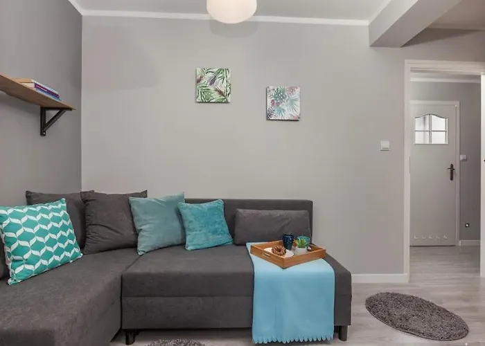 Rivier Room Apartments 3