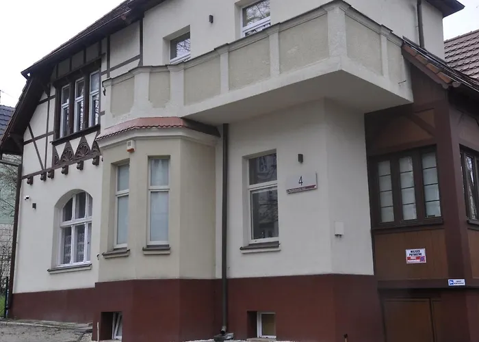 Pokoje na wynajem Gdańsk