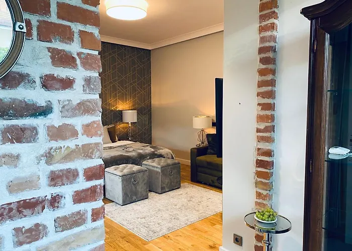 The Secretary'S Apartment In Oliva