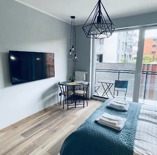 Labar Apartments