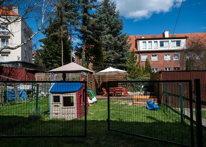 Elegant Near Old Town - Free Parking