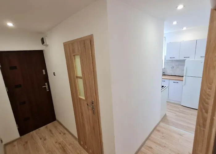 Apartament Gdańsk Stogi plaża centrum 2024