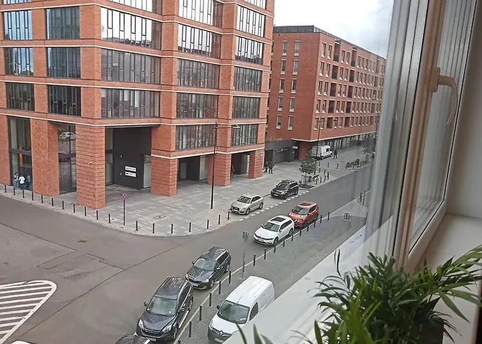 Gdansk Centrum