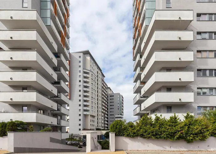 Trzy Żagle Gdańsk By Renters