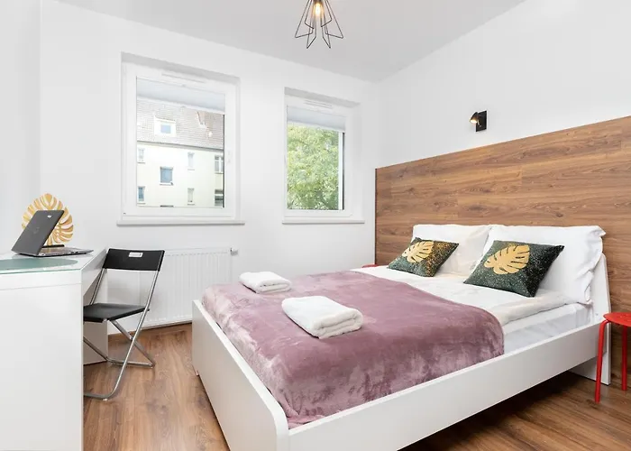 Rewita Wrzeszcz s By Renters