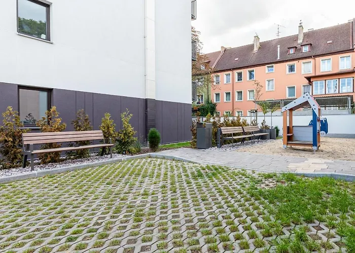 Rewita Wrzeszcz s By Renters