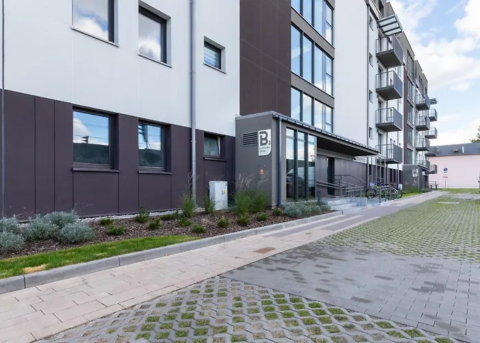 Rewita Wrzeszcz s By Renters