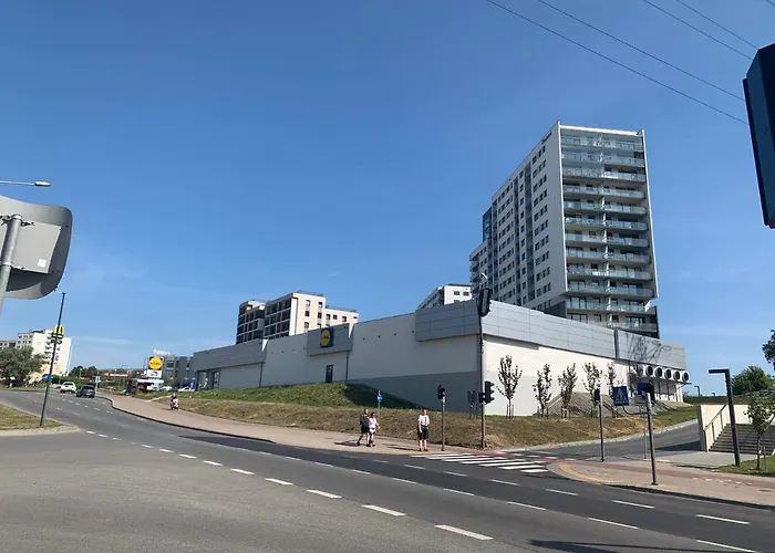 Tri-City Central