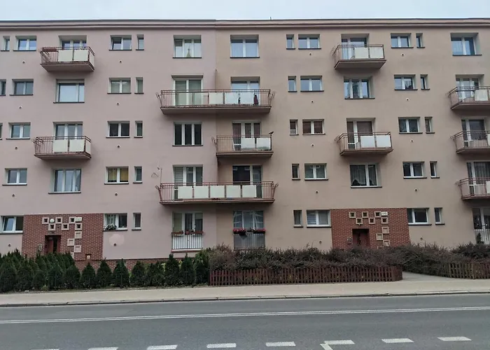 Meraki Apartments