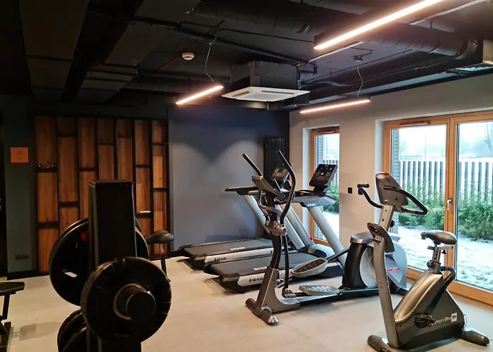 Fala Bałtyku Apartament Nadmotławie