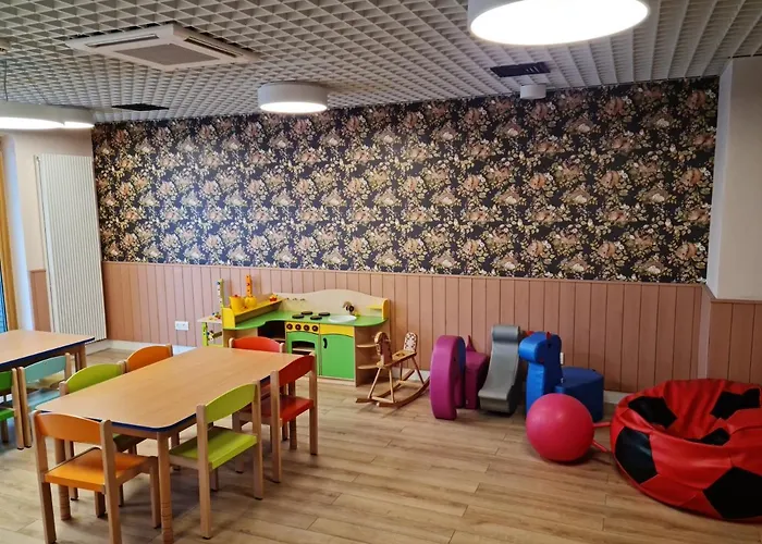 Fala Bałtyku Apartament Nadmotławie