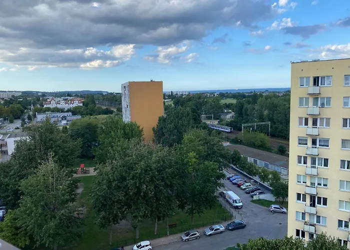 Apartament 2 pokojowy Gdańsk Sopot