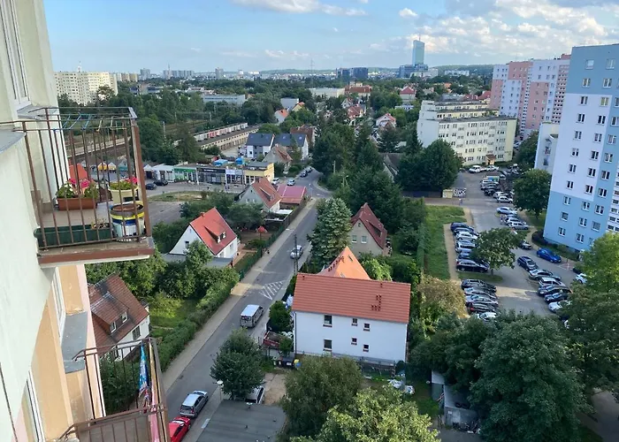 Apartament 2 pokojowy Gdańsk Sopot