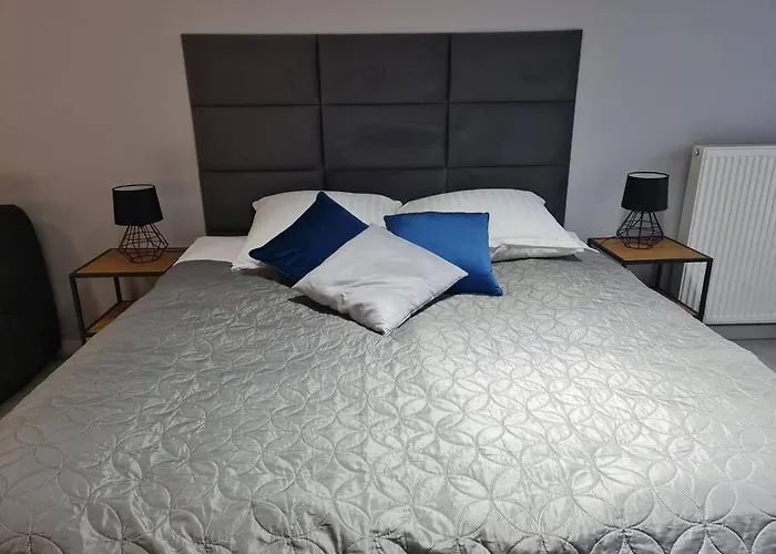 Bastion Apartament