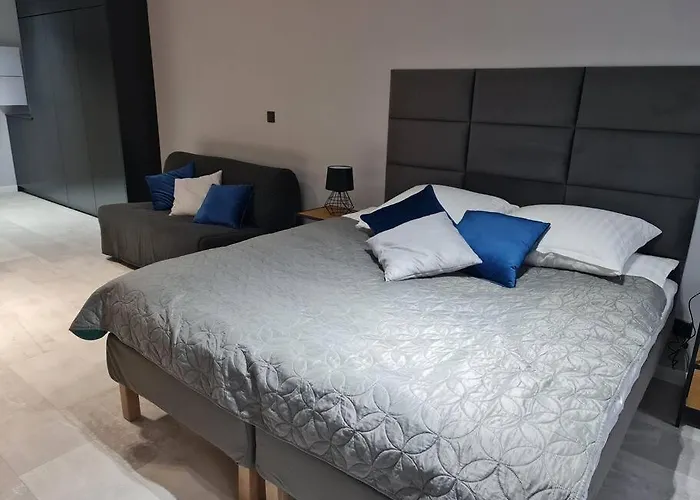 Bastion Apartament