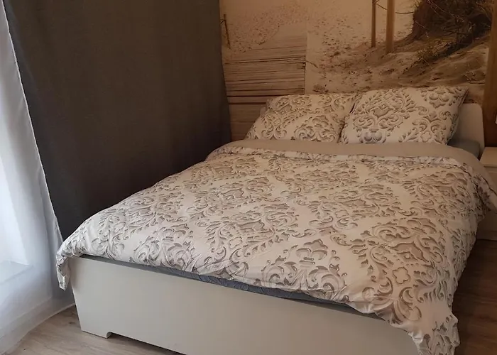 Apartamenty Gdańsk Angielska Grobla