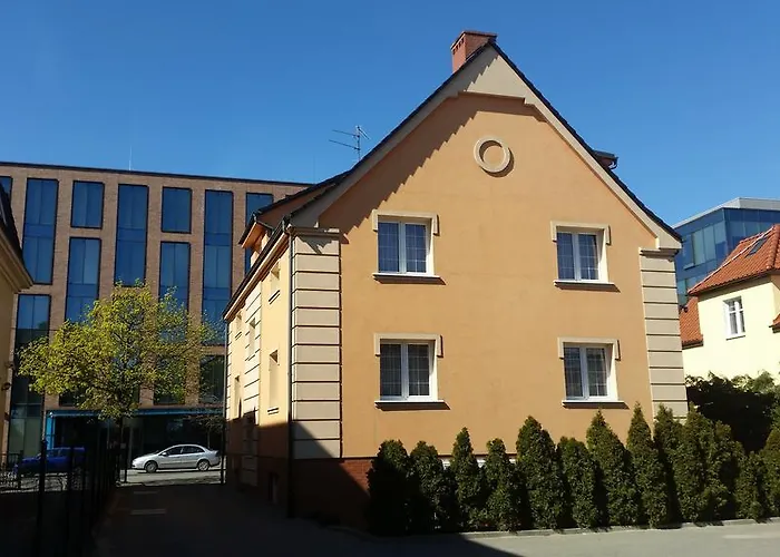 Villa Lena