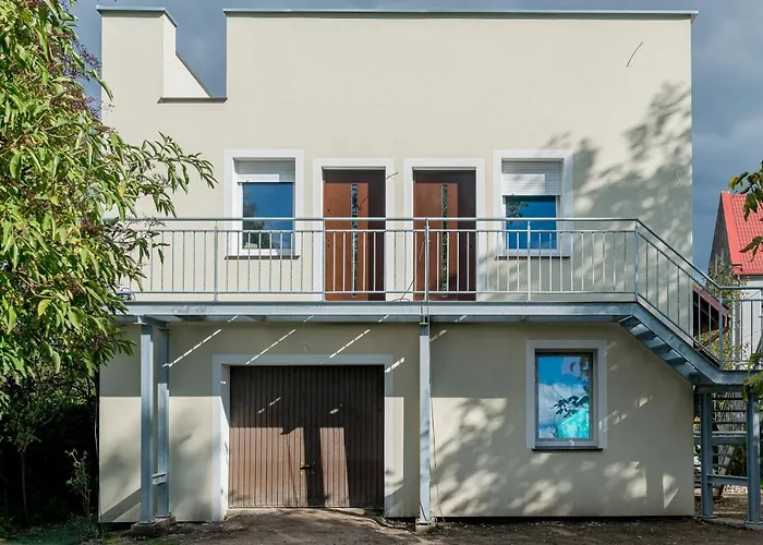 Studio I Pokoje I Pokoje Z Lazienkami