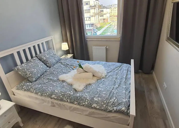 Apartament3City