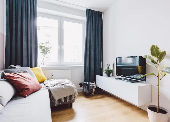Rivier-Room Apartaments 4