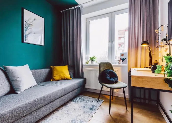 Rivier-Room Apartaments 4